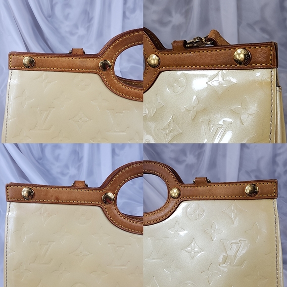 Authentic Louis Vuitton Roxbury Drive - Picture 9 of 16